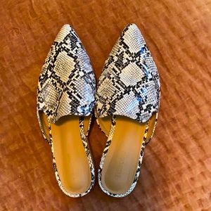 🖤TILOCOW MULES🖤